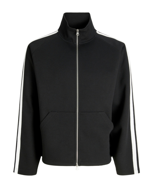 JCOREFLEX SWEAT HIGH NECK STYD AW24