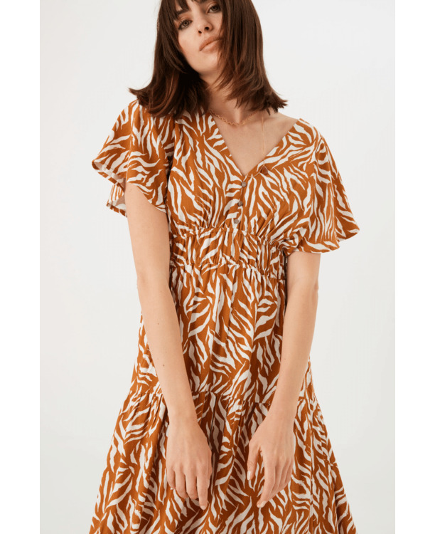 Vrouwen Jurk