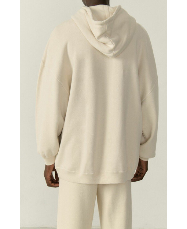 Herensweater met capuchon Xybay