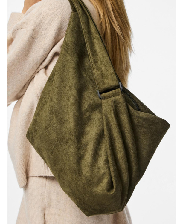 PCAMANDA XL AUTUMN BUMBAG