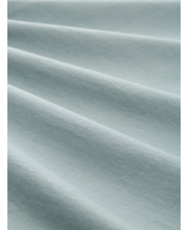 T-shirt met logoprint