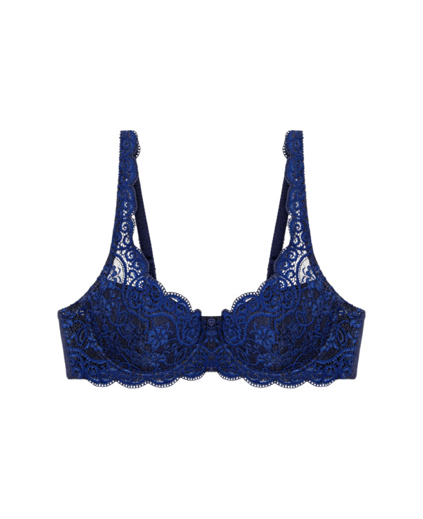 Amourette, voorgevormd met beugel