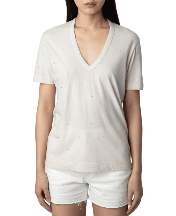 WASSA PCL AO DOTS STRASS