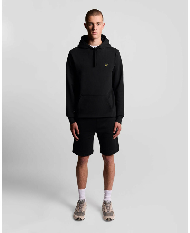 Pullover Hoodie