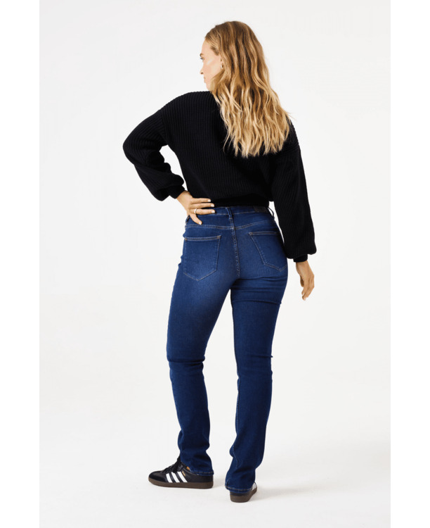 Dames Jeans Celia Straight fit