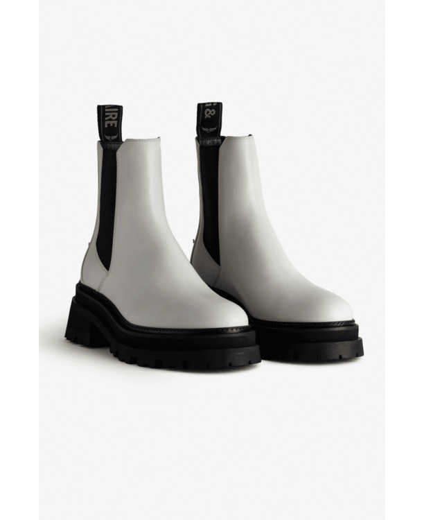 RIDE CHELSEA SEMY-SHINY