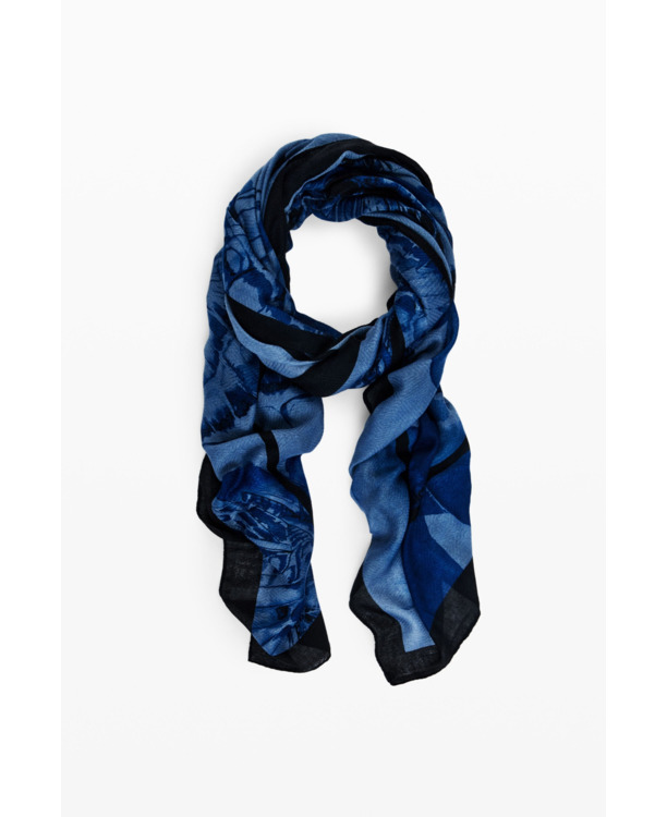 SJAAL FOU MARIPOSAS RECTANGLE