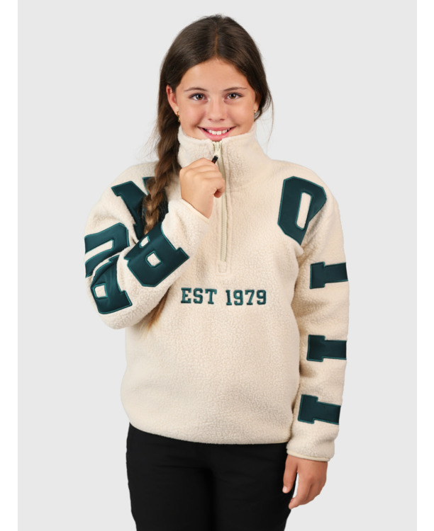 Chiny Girls Fleece
