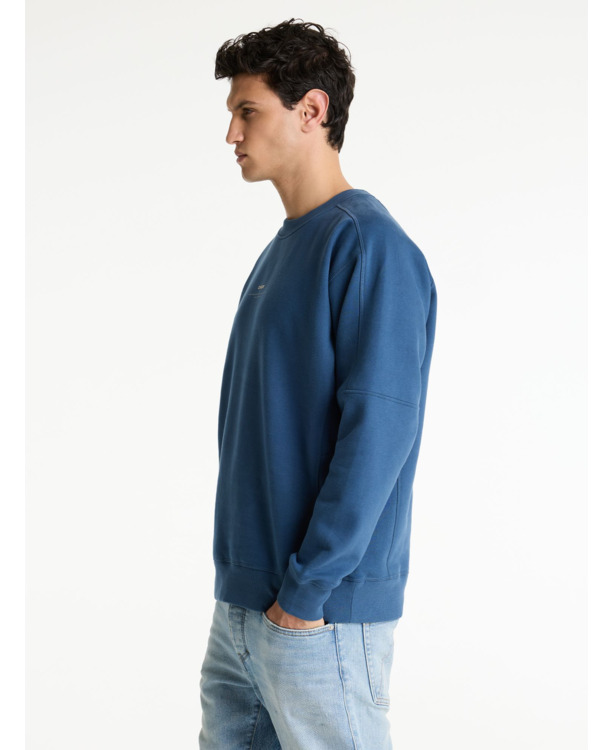 Chasin Heren Sweater Regent Round