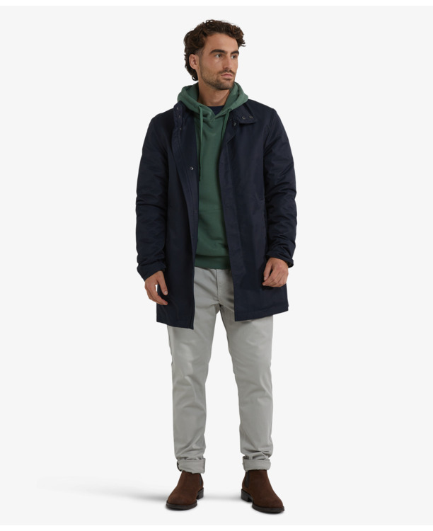 Raincoat Heren