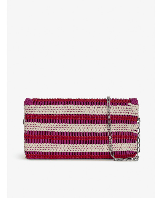 ROCK ETERNAL LEATHER BRAIDING