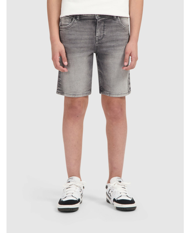 Junior Jaxx Regular Fit Shorts