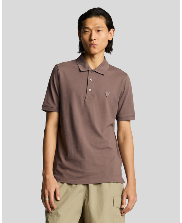 Superfine Polo Shirt