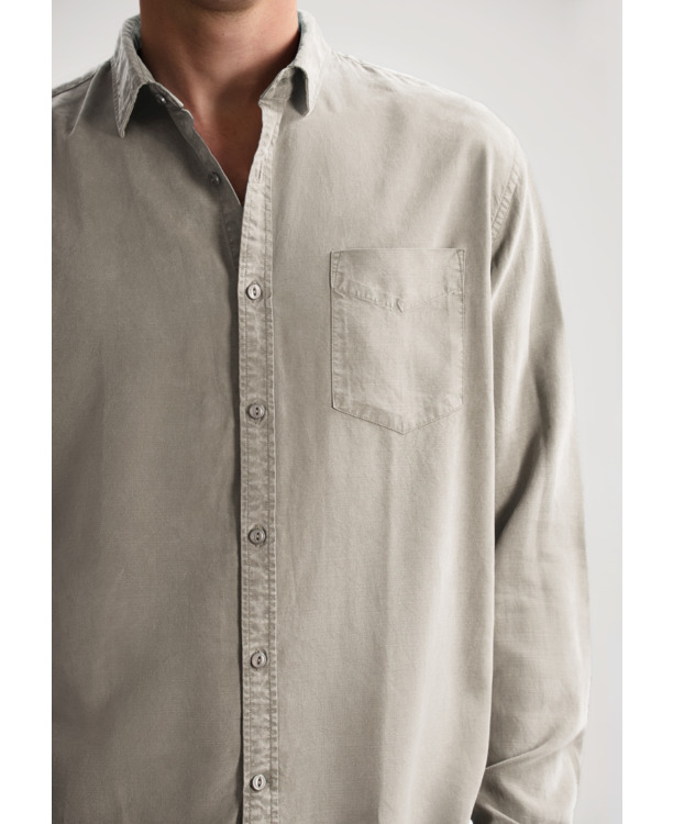 Dstrezzed Heren Overhemd DS Lamont