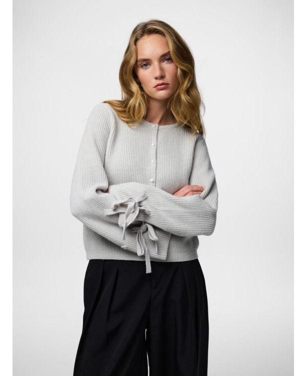 Loose Fit O-Neck Long Sleeves (L/S)