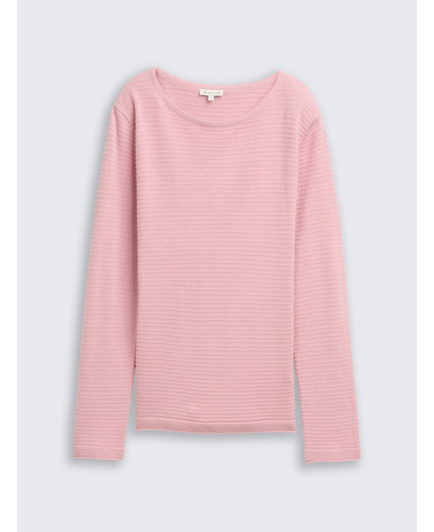 Graan gemaakt met ottomane textuur