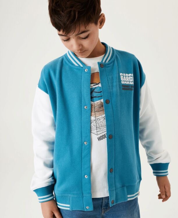 Boys Vest