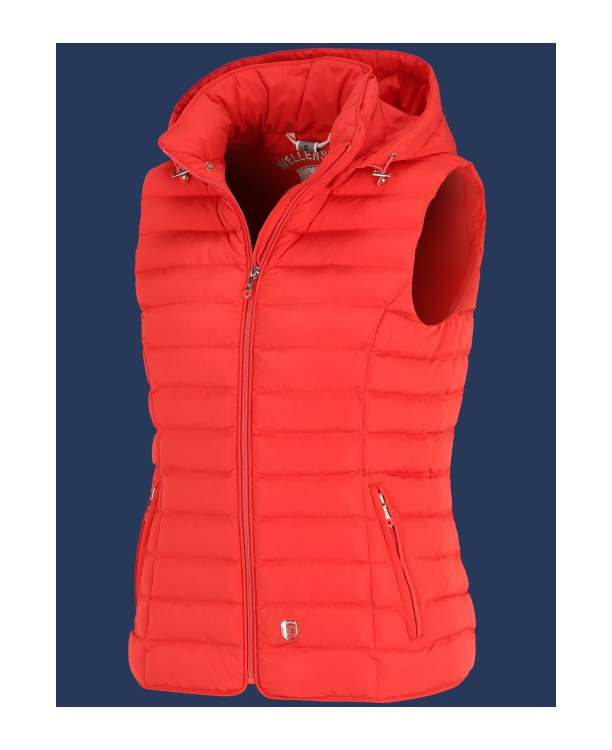 Italy Vest Hood, MaLiHiTec