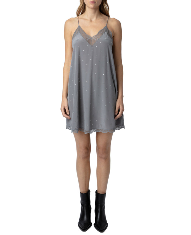 RISTYZ CDC STRASS