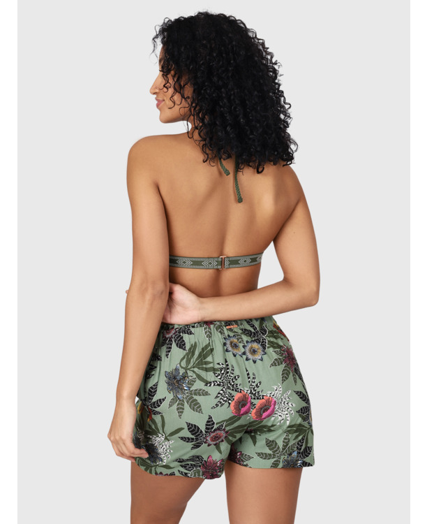 Tarifa Women Short