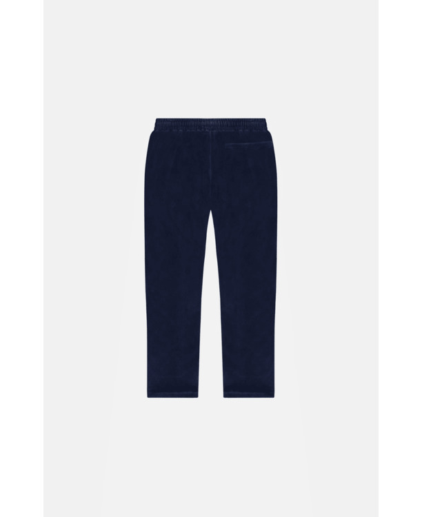 De T-off broek Navy Unisex