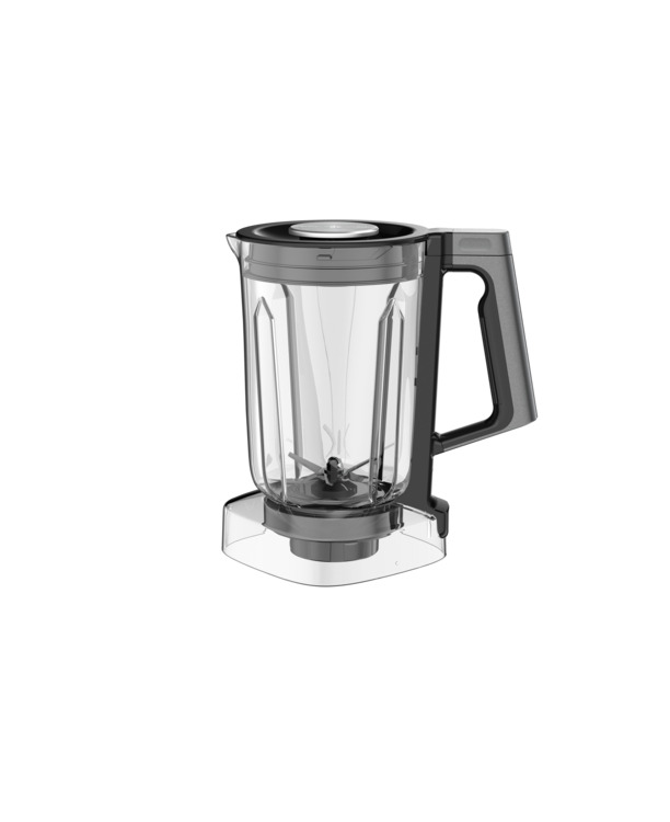 Master 0416740011 Silent High Speed Blender