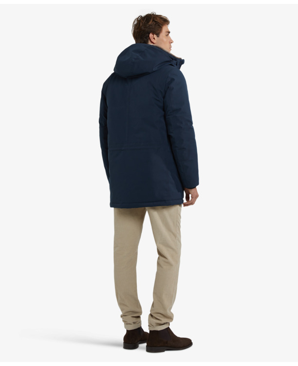 Parka Heren