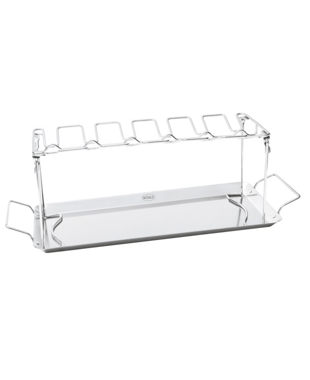 Chicken Wings Rack
