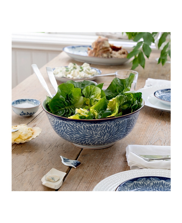 Ostindia Floris salad bowl 2,4L