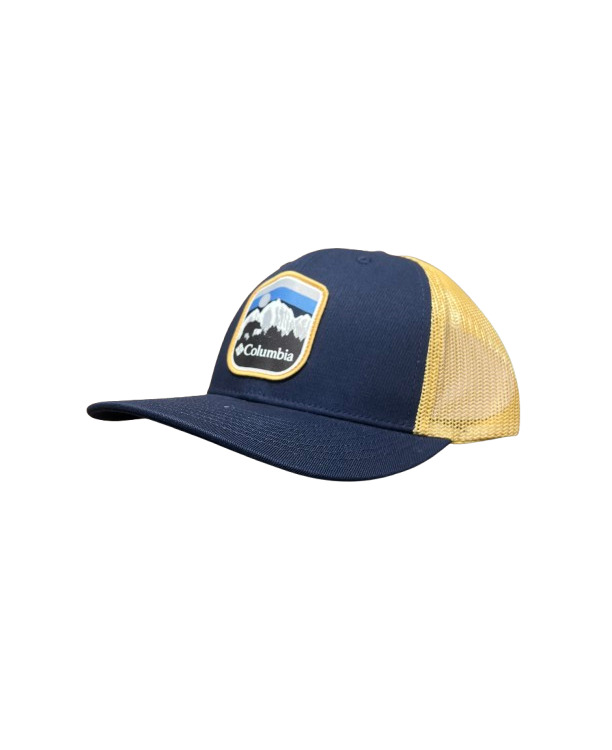 M Whipsstaff Snap Back