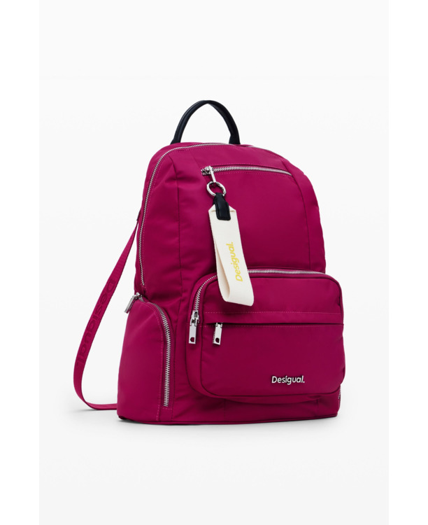 RUGZAK BACK PRIORI CHESTER MAXI PINK
