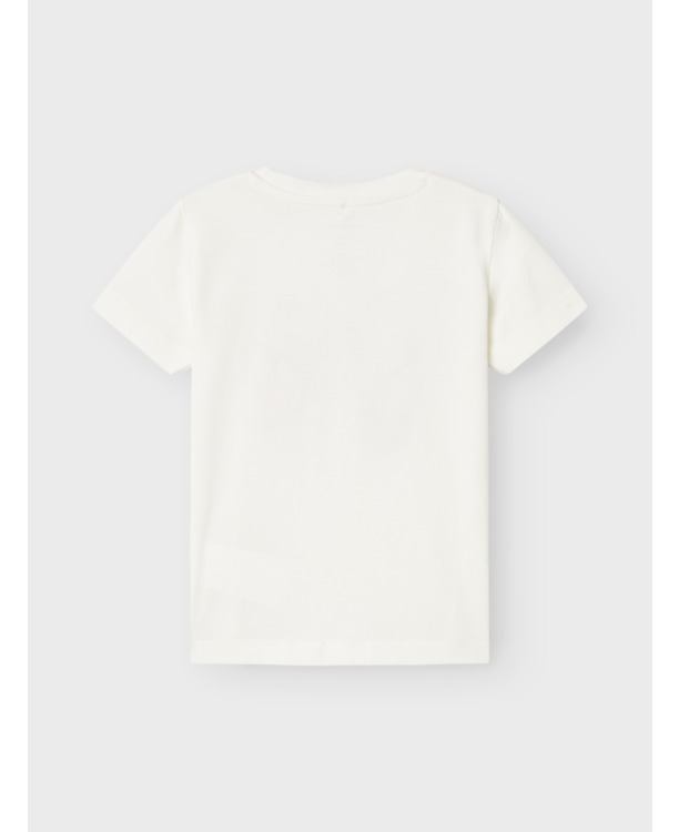 Regular Fit O-Neck Short Sleeves (S/S)