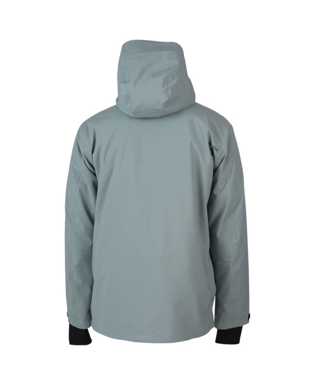 Morrow Men Snow Jacket