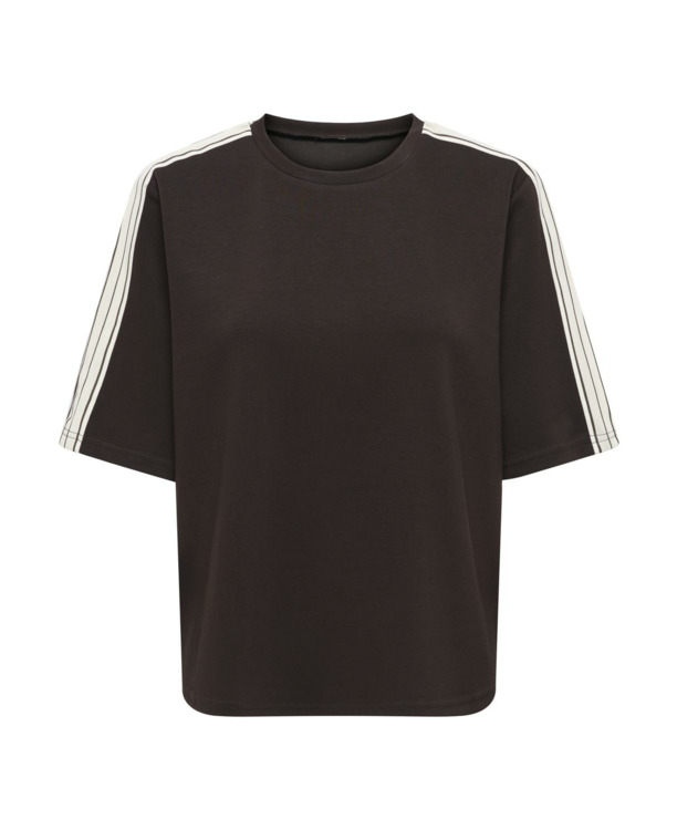 Regular Fit O-Neck Short Sleeves (S/S) T-shirt met korte mouwen en O-hals, perfect voor dagelijks gebruik