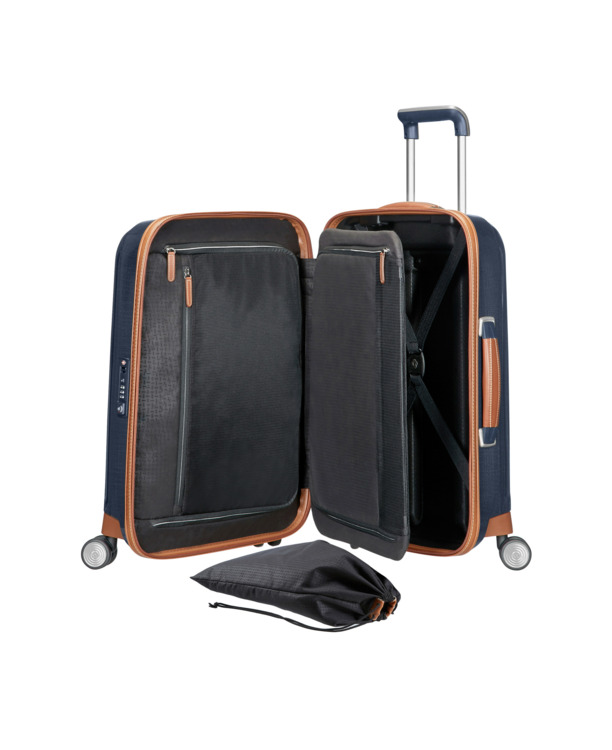 SPINNER 55/20 Grootte cabine