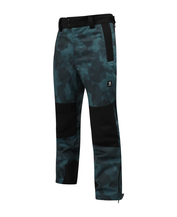 Andros-Gradient Men Snow Pants