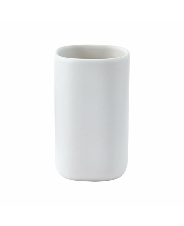 Oscar - Tandenborstelhouder - White