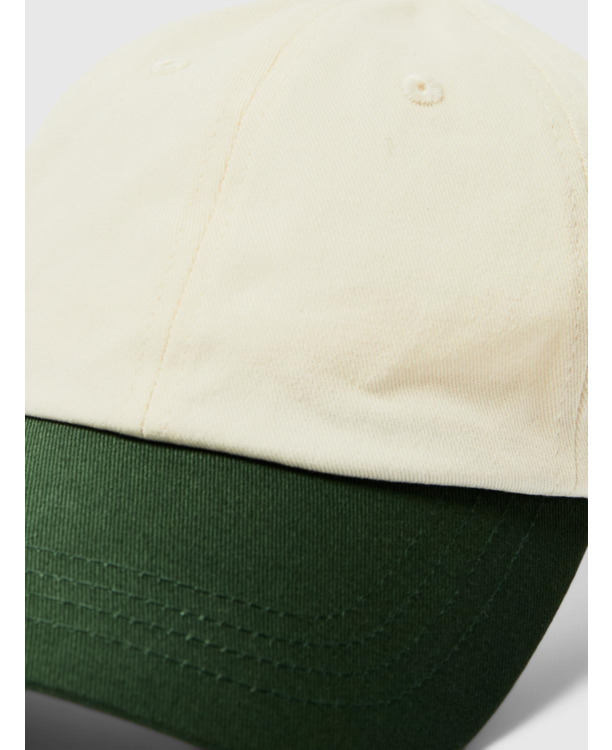 SLHWINSTON TWO-TONE CAP