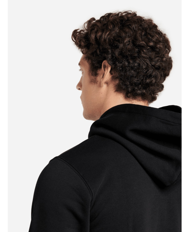 Wood Hoodie Biologisch Katoen Heren