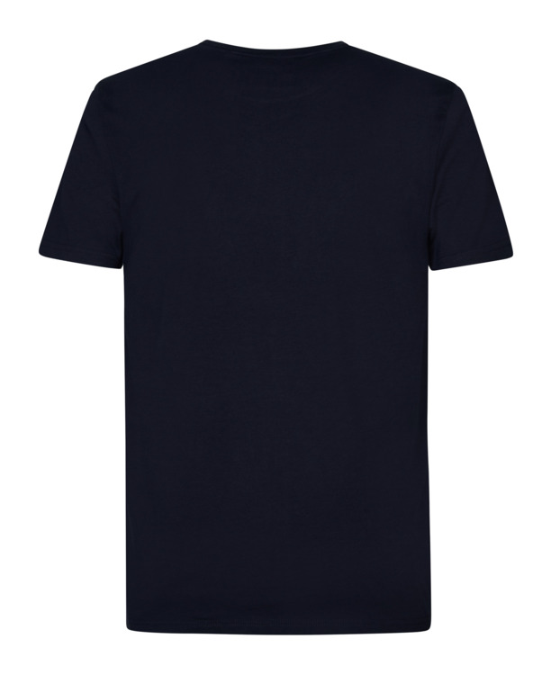 Men T-Shirt SS AOP