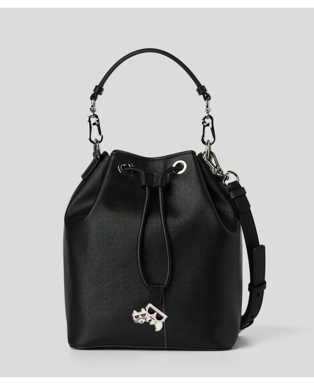 K/KOCKTAIL BUCKET BAG