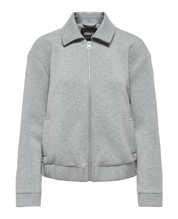 Spread Collar Long Sleeves (L/S)