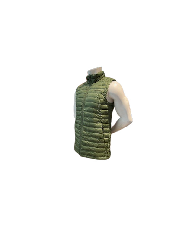 M Cruise River FS-vest
