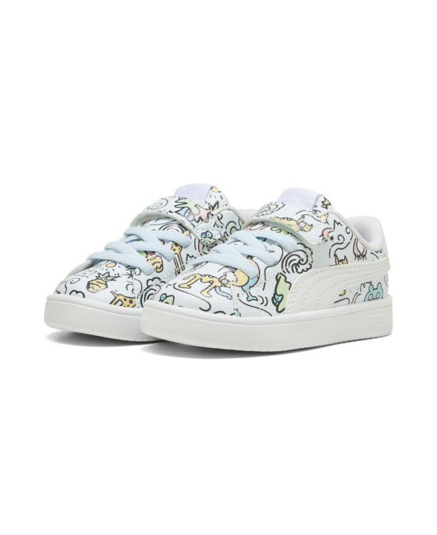 Puma Ballkid GU AC+Inf