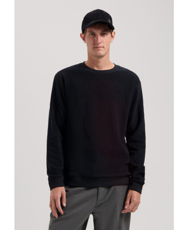 Dstrezzed Heren Sweatshirt Landon Crewneck