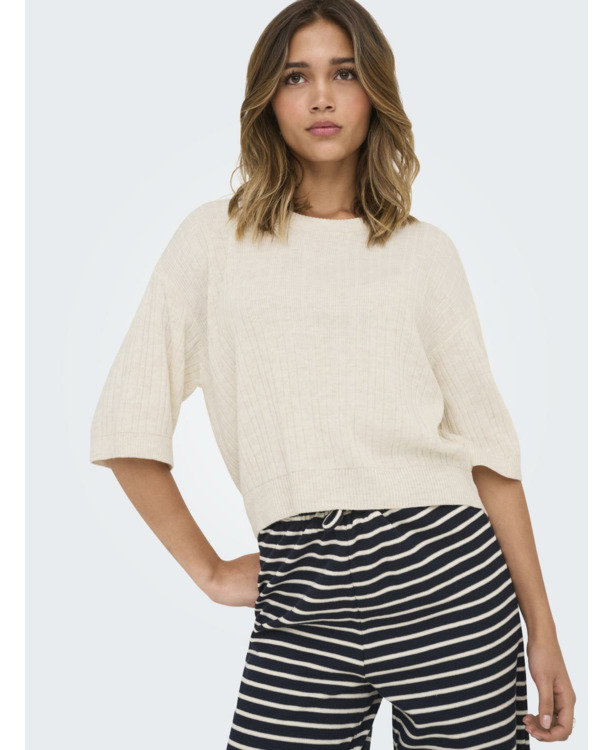 Knit Fit O-Neck Short Sleeves (S/S)