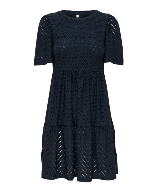 Regular Fit Off Shoulder 2/4 Sleeves (2/4)
