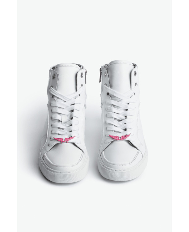 SWING YOUR WINGS CHARMS LACES