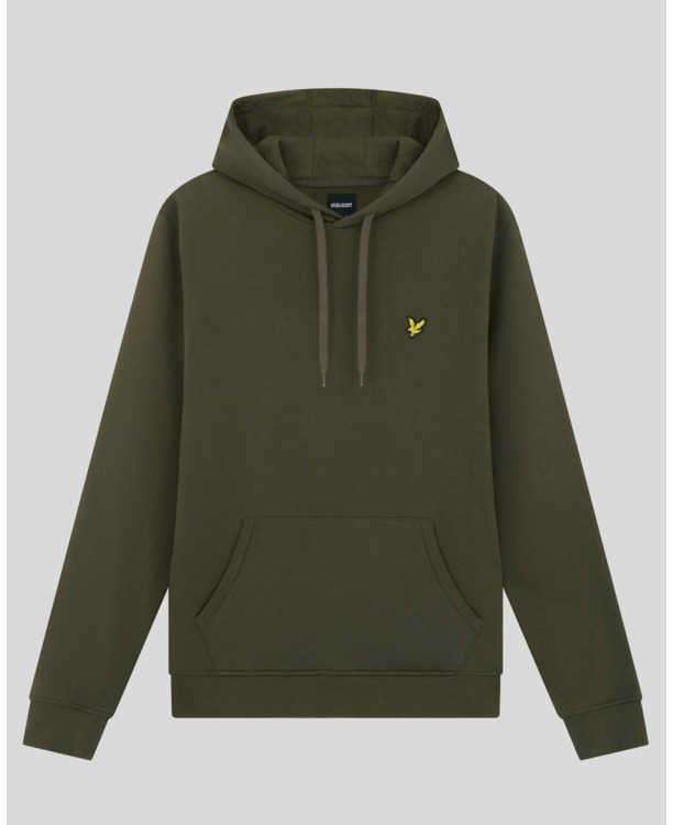 Pullover Hoodie