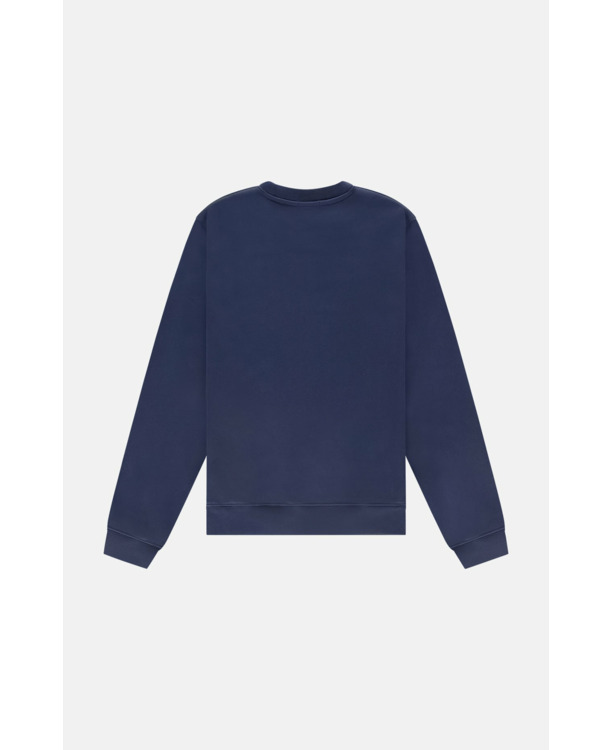 De Tennis Trui Blauw Unisex